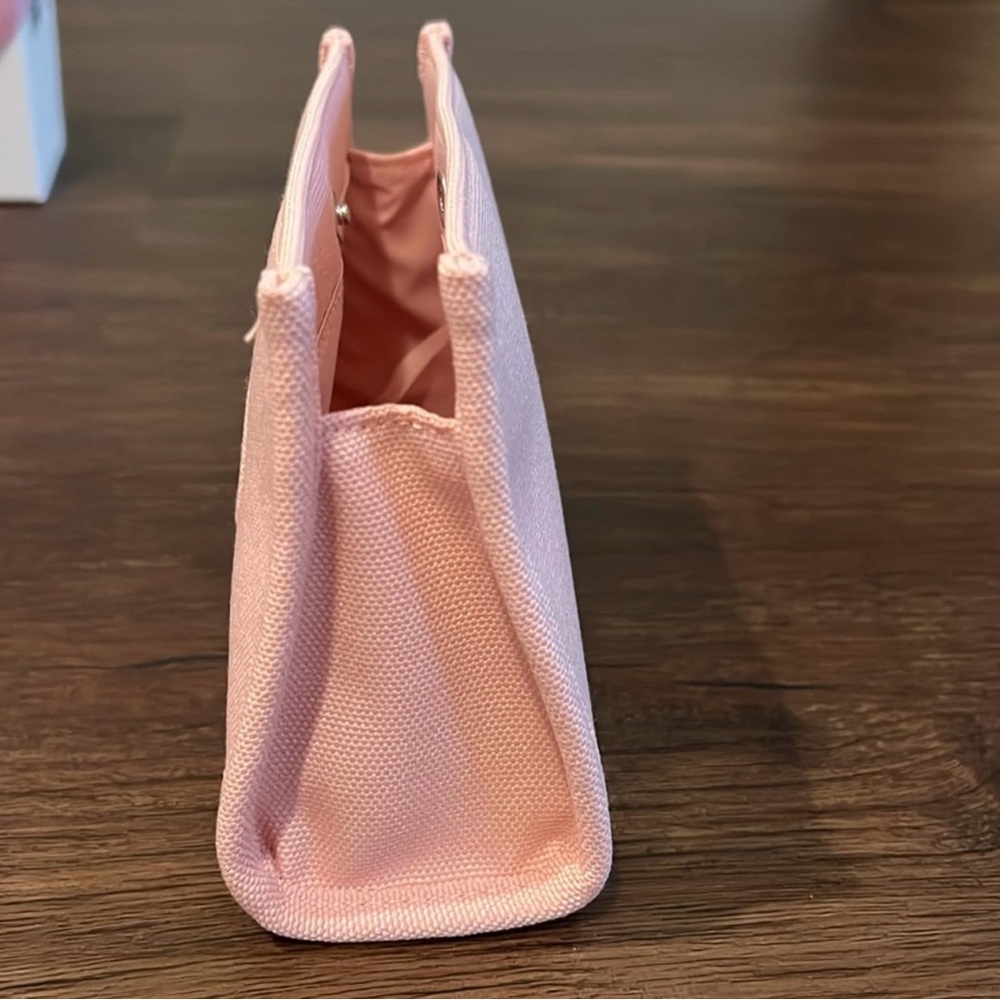 New Dior pink pouch bundle - Picture 4 of 10